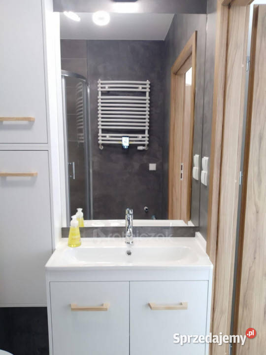 Mieszkanie 3168m2 Bolszewo Wspólna