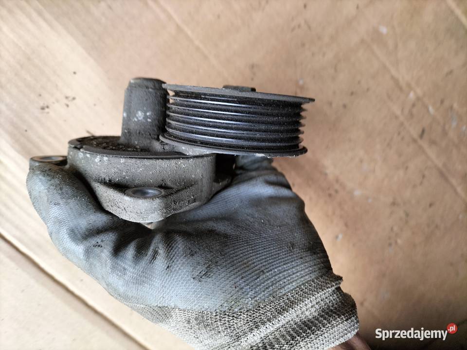 FORD COUGAR MONDEO MK1 MK2 20 NAPINACZ ROLKA Kamień-Kolonia sprzedam