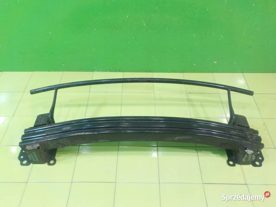 DODGE JOURNEY 20 CRD 09r 5D belka zderzaka przod Suków