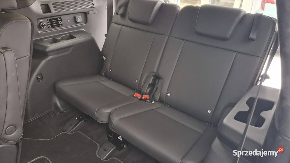 Hyundai Santa Fe Fe PlugIn 16 TGDI 4WD 253 Ostrołęka