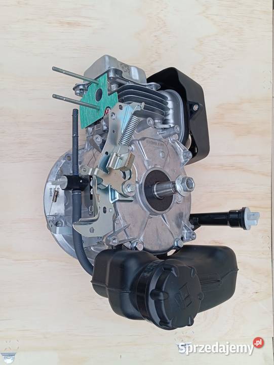 Części silnika kosiarki Honda GCVX 170 Białystok
