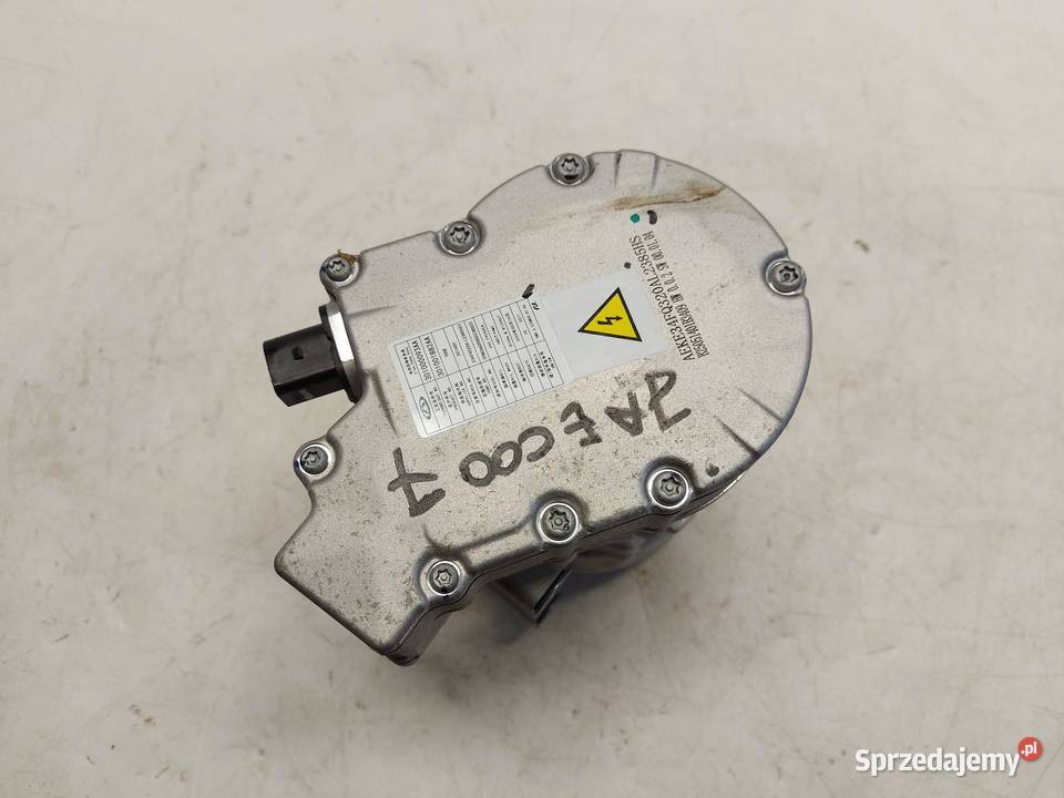 Cherry Jaecoo 7 PHEV 15 TGDI Kompresor sprężarka osobowe