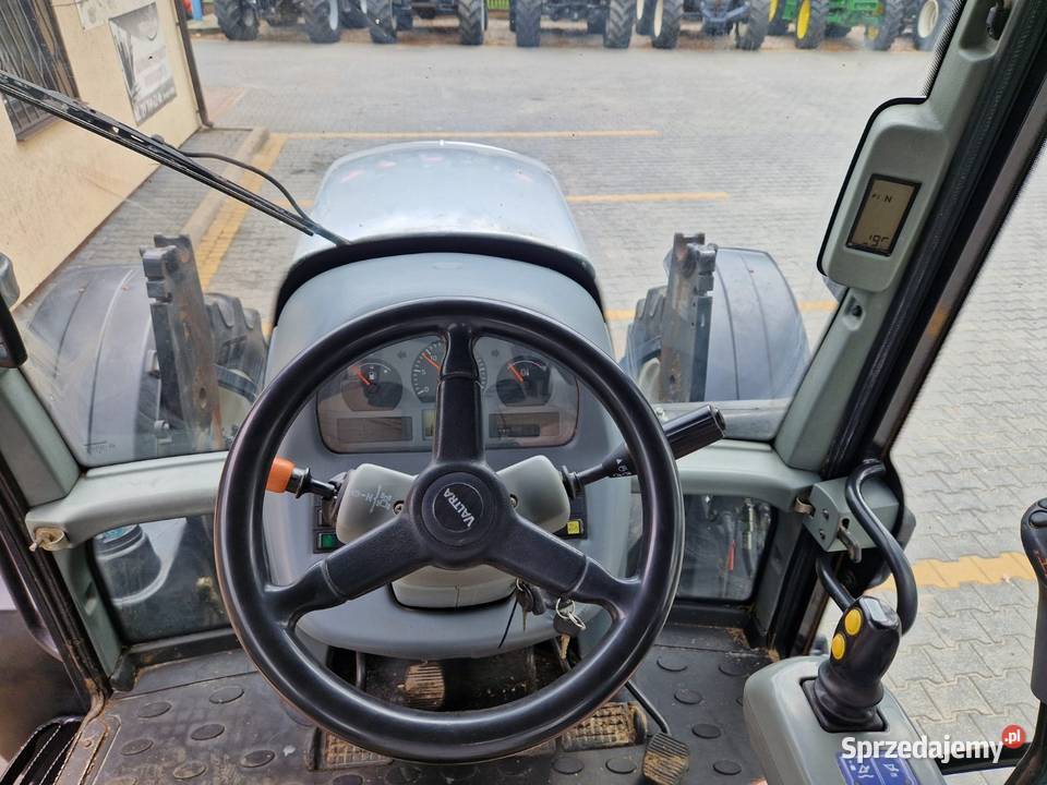 Valtra N111 T 101 121