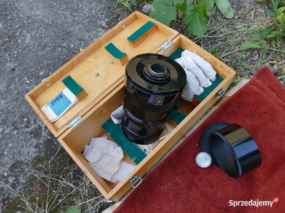 mto 1000 Żagań sprzedam