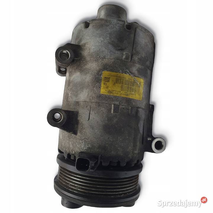 SPRĘŻARKA KLIMATYZACJI Ford Focus C 20 TDCI Chełm