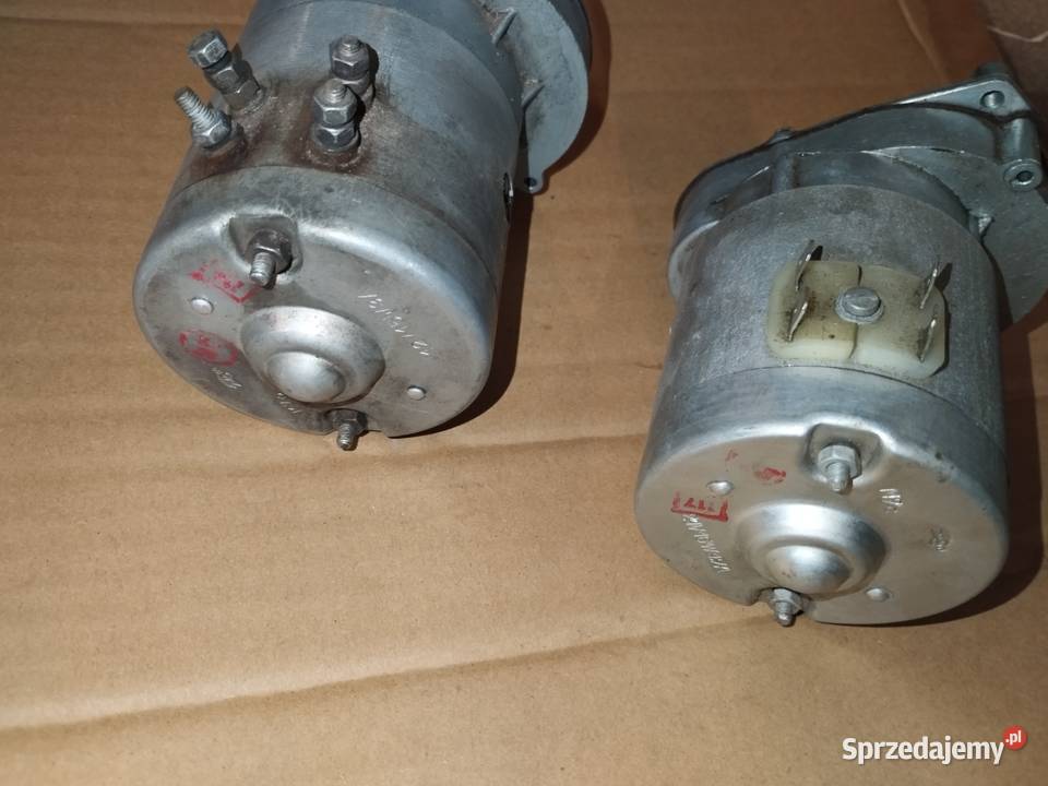 Silnik wycieraczek warszaważuk nysa osobowe śląskie Piekary Śląskie