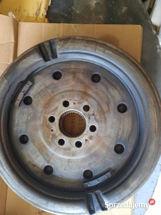 KOŁO Dwumasowe DSG 20TDI 03G105266BD
