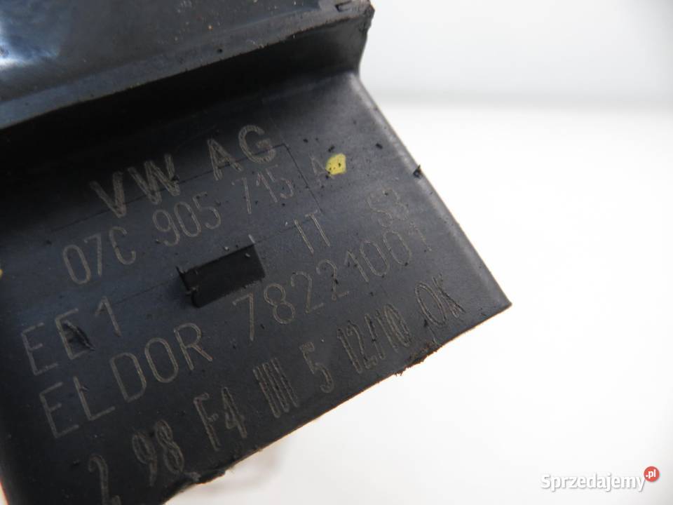 CEWKA VW PHAETON 60 W12 07C905715A