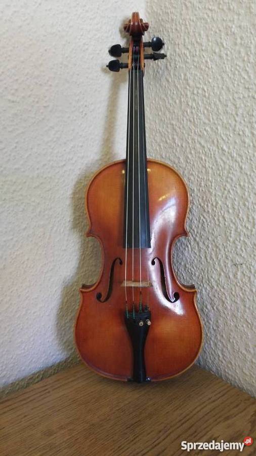 SKRZYPCE LUTNICZE 44 2005r