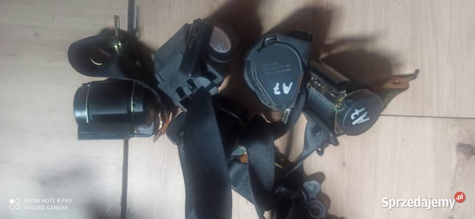 bmw e46 e39 e90 e87 e38 pasy bezpieczenstwa Imielin