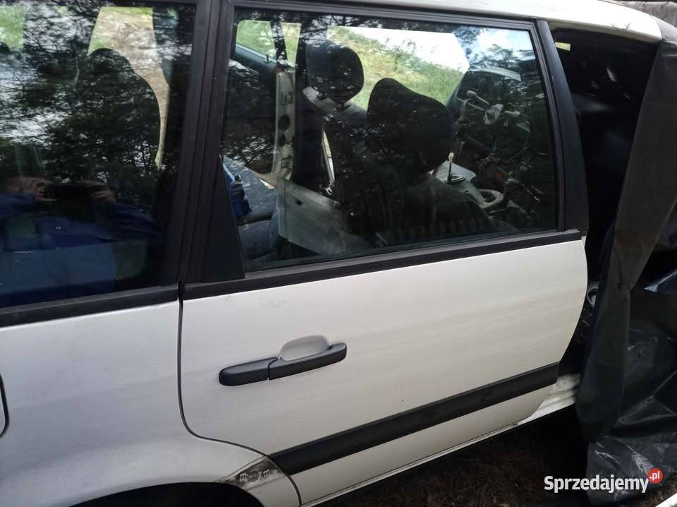 VW Passat B4 kombi na części Garwolin