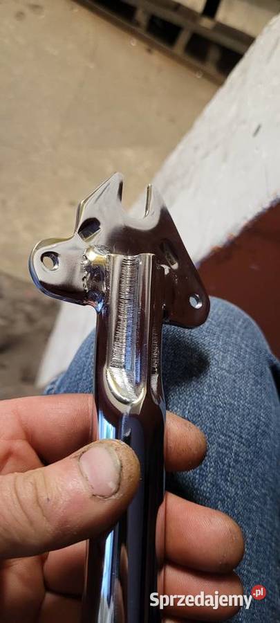 Motorynka m2 przejsciówka odbudowana sprzedam