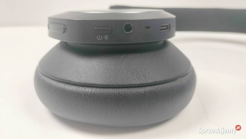 BO Bang Olufsen PORTAL Słuchawki Gamingowe Xbox sprzedam