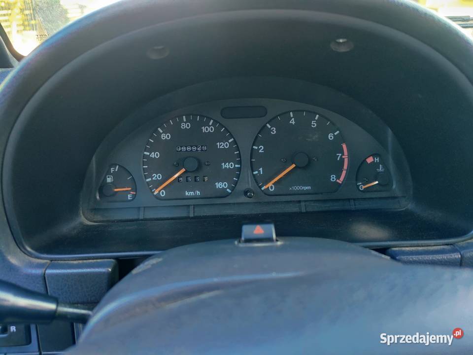 Suzuki Vitara 16 16V lubelskie Aleksandrów