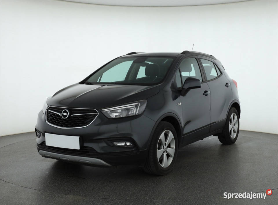 Opel Mokka 16 elektryczne szyby Piaseczno