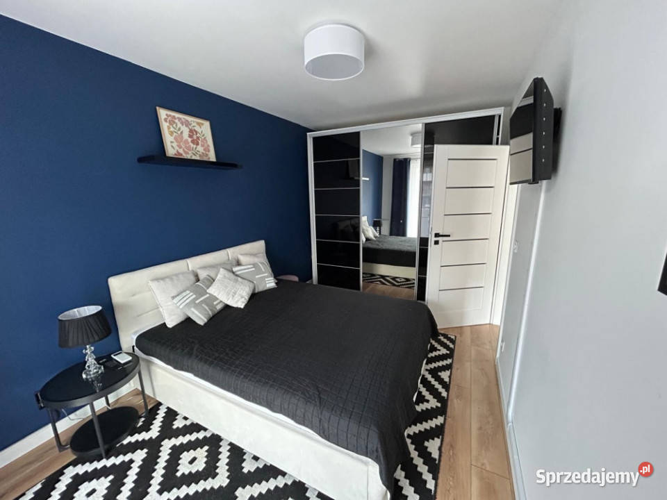 Komfortowe 2pokojoweklimatyzacjaduży Poznań