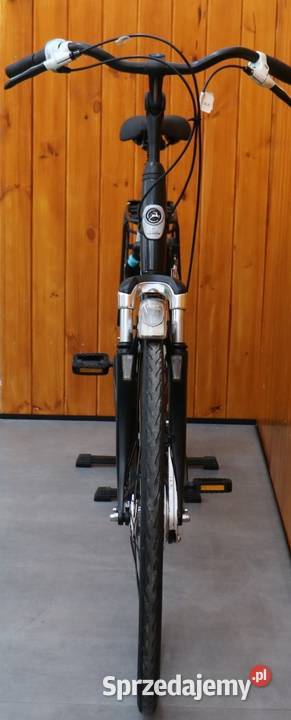 Rower męski Gazelle Eclipse H 65 I inne rowery Milanówek