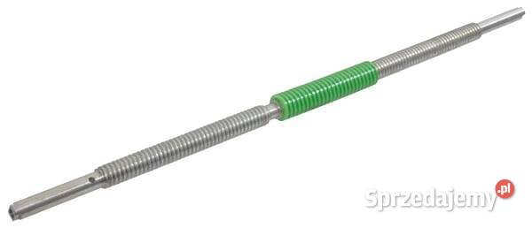 Wrzeciono podnośnika bydła 900 VV10671 małopolskie Kamionna