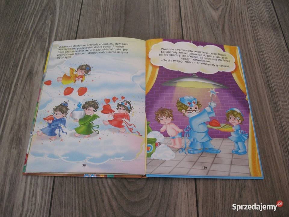 Ołowiany żołnierzyk i inne bajki KSIĄŻKA Rok wydania 2010 śląskie Chorzów