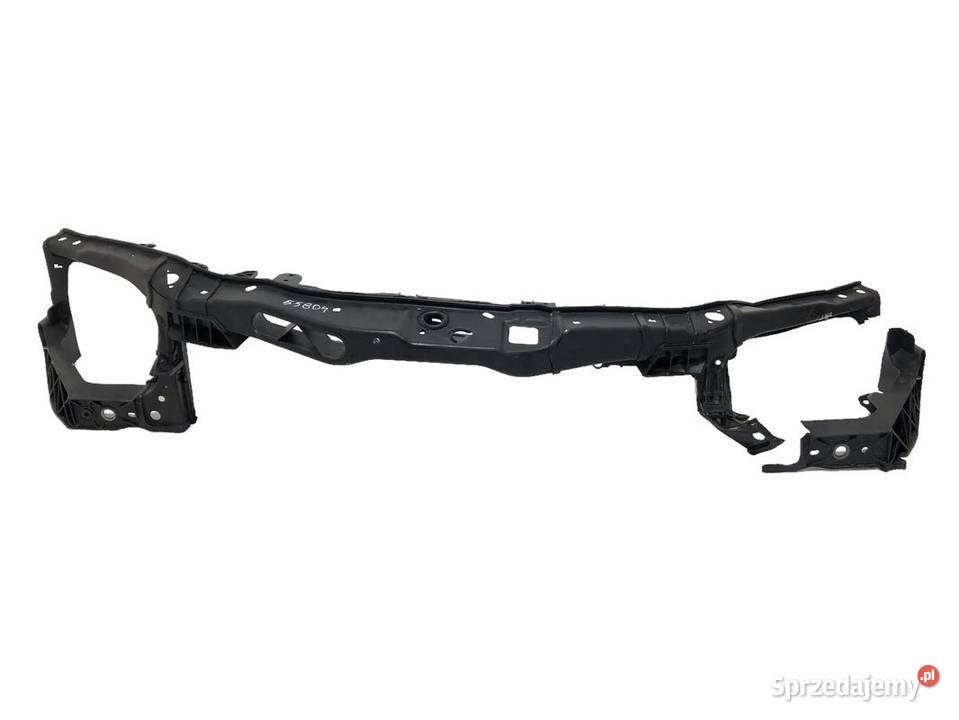 OPEL CORSA D 20062014 PAS PRZÓD PRZEDNI Skarżysko-Kamienna