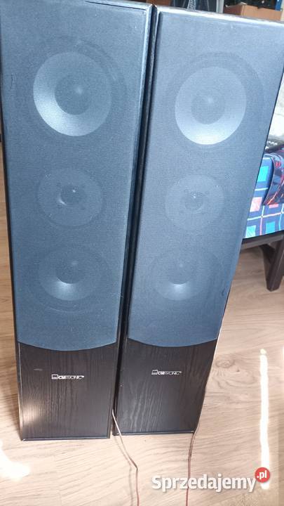 Kolumny Clatonic LB 766 Poznań