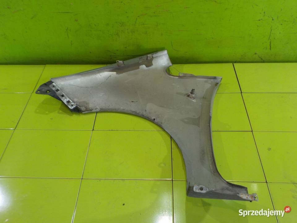 MITSUBISHI COLT VI CC CABRIO blotnik prawy przod Suków