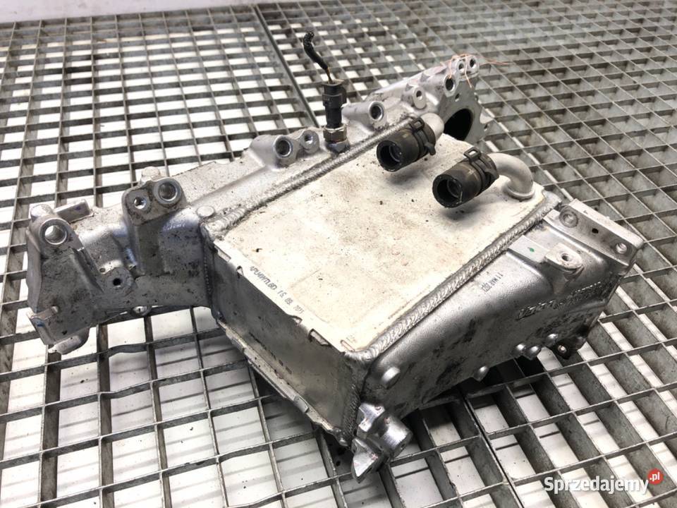 INTERCOOLER VW GOLF VII 04L129711AC 16 110 sprzedam