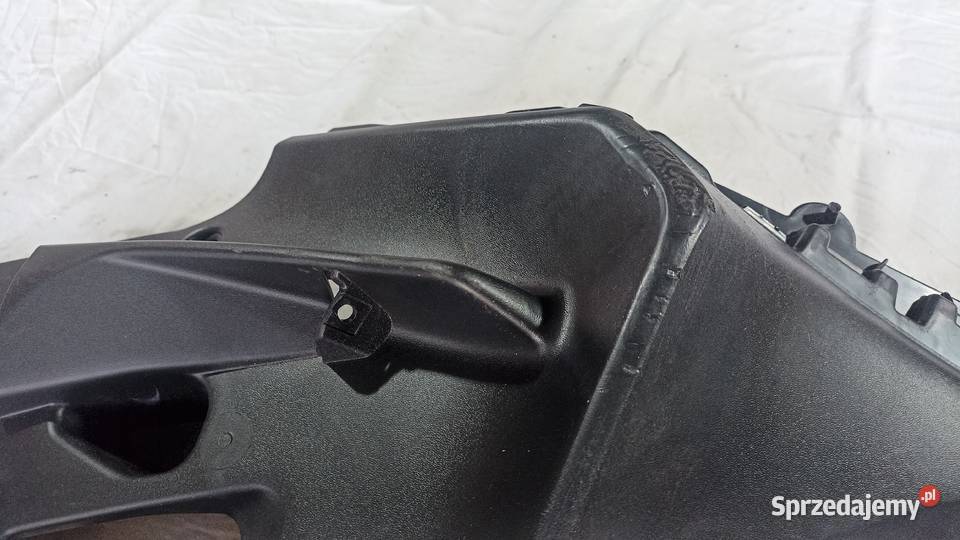 Lewą osłona owiewka płyta montażowa YAMAHA Lutomia Górna