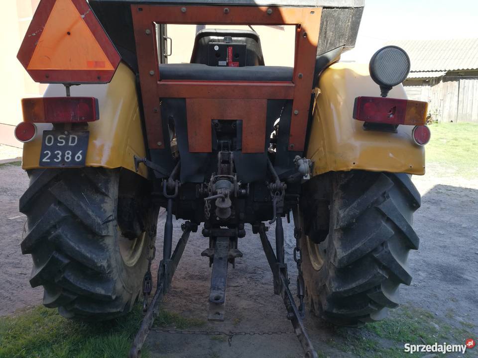 Ursus C3603p Bodzentyn