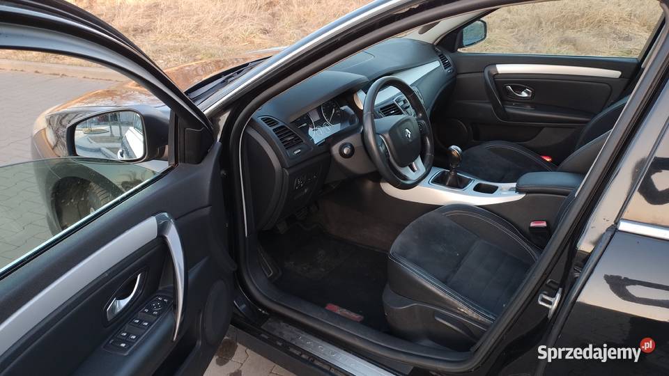 Renault Laguna 20 DCI 150 Hands Free Skóra Niepołomice sprzedam