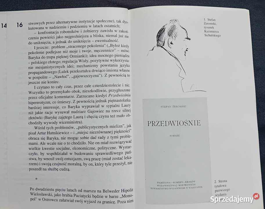 Jacek Łukasiewicz Rytm czyli powinność TPPW 1993 wielkopolskie Koźminek