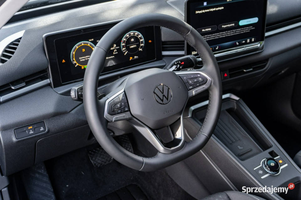 Volkswagen TRoc Life 15 eTSI 150 DSG II 2025 4/5 łódzkie Łódź sprzedam