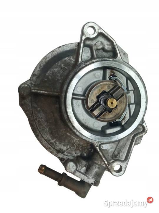 POMPA VACUM 30 TDI Audi A4 IV 20082015 B8 świętokrzyskie