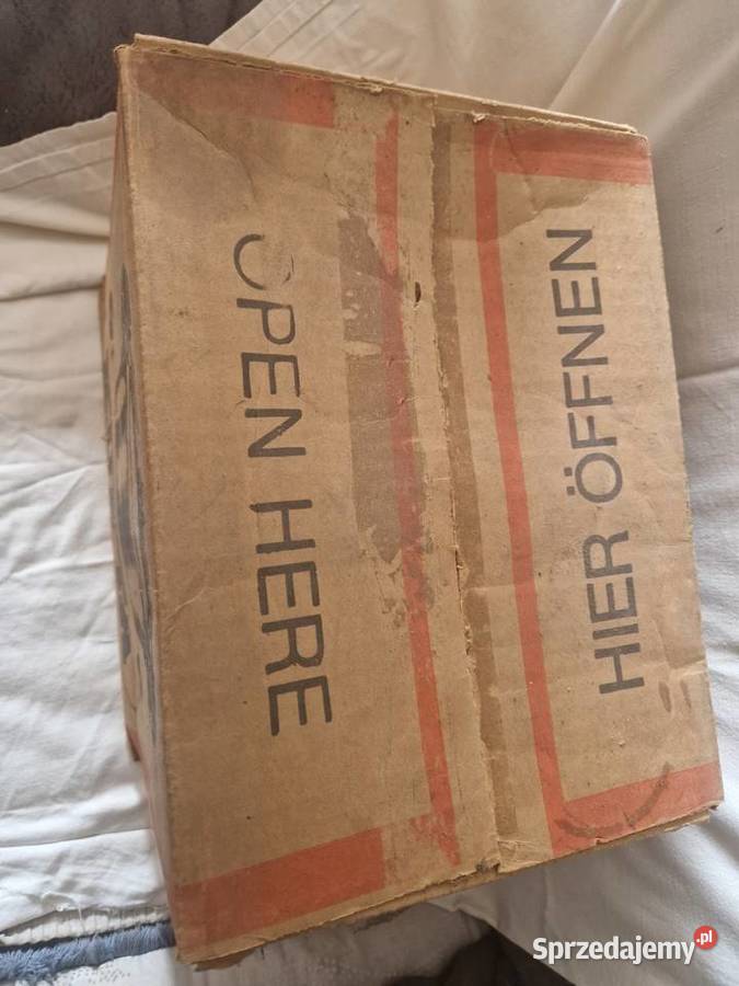 Kukta 6 l małopolskie Kraków