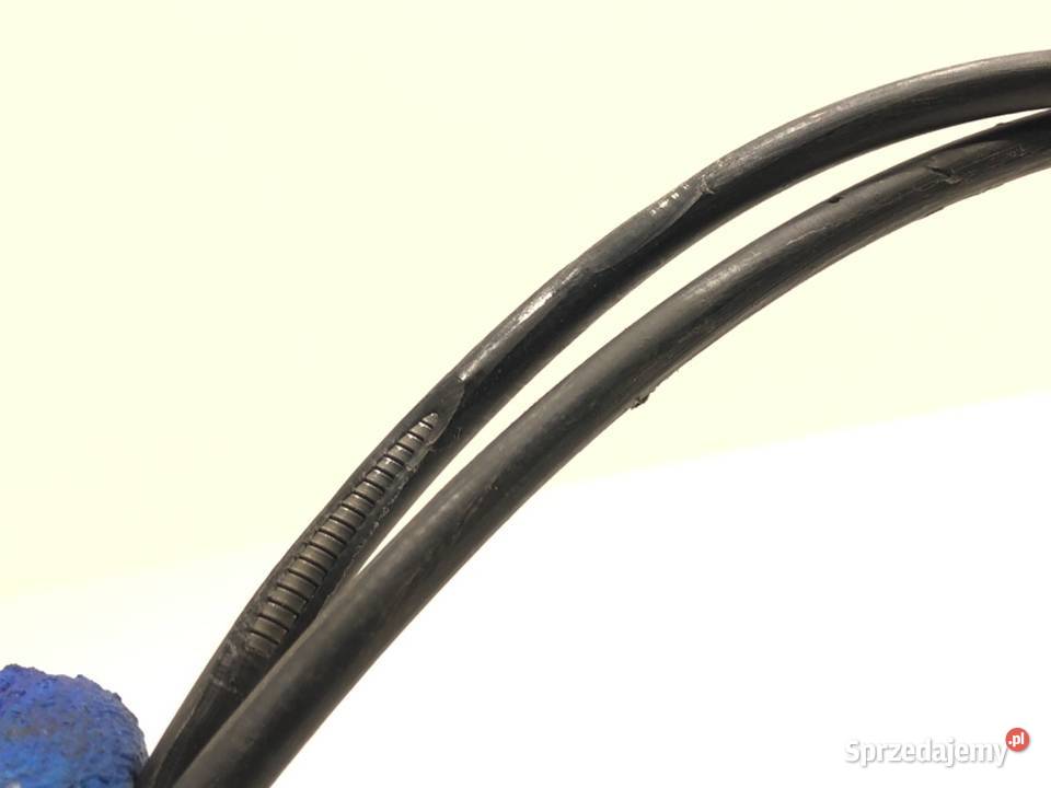 LINKA MASKI OPEL ASTRA H 13105886 0414 CIĘGNO Maski