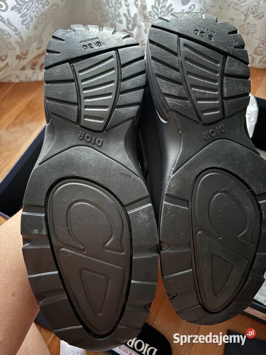 Buty Dior róż 45 Marki