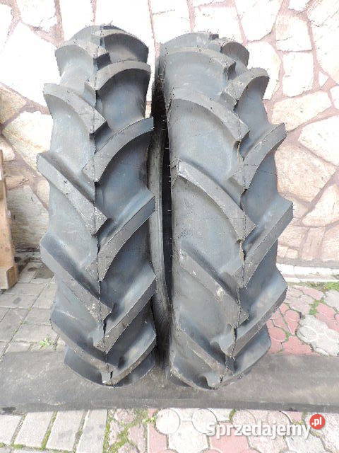 Opony rolnicze 112 28 SWT Rolnictwo