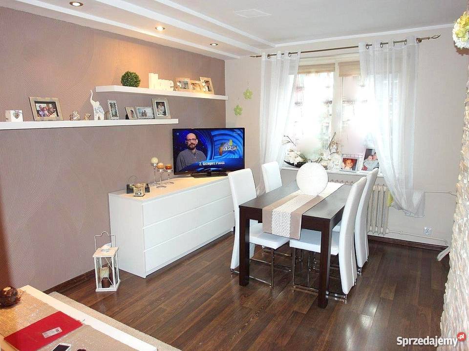 Kawalerka remoncie 23m2 I piętro blok w Centrum Słupsk sprzedam