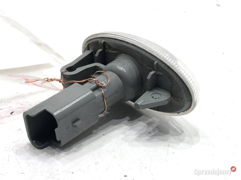 KIERUNKOWSKAZ LEWY PRZÓD TOYOTA PROACE