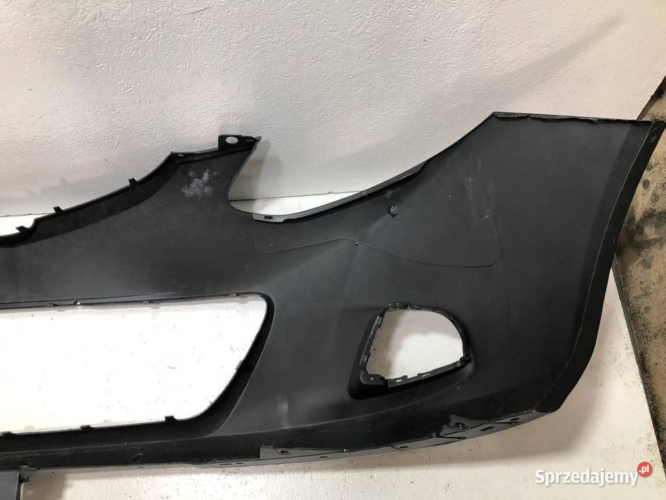 MAZDA 2 DE 112007102010 ZDERZAK PRZÓD PRZEDNI Skarżysko-Kamienna