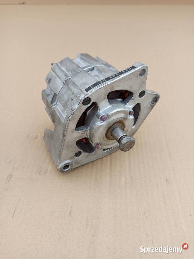 ALTERNATOR 0120489230 Bieleń