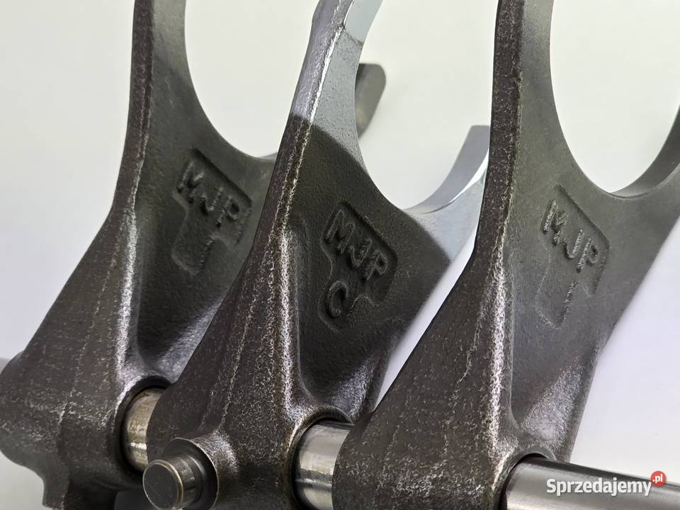 Wodzik Skrzyni Wodziki Honda Crf 1000 Twin Janowice