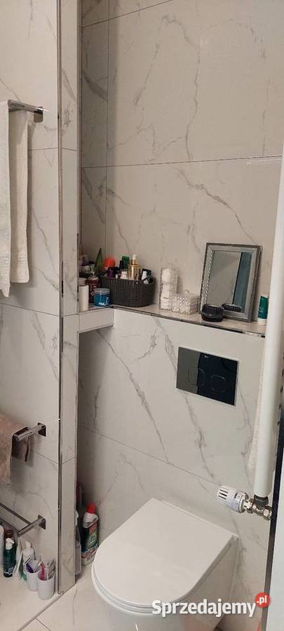 Mieszkanie z windą Miodowa 17 pierto 4 NOWE z Rok budowy 2024 podlaskie