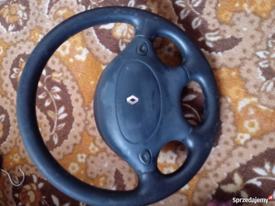Renault Megane 98r na części Rok produkcji 1998 podkarpackie