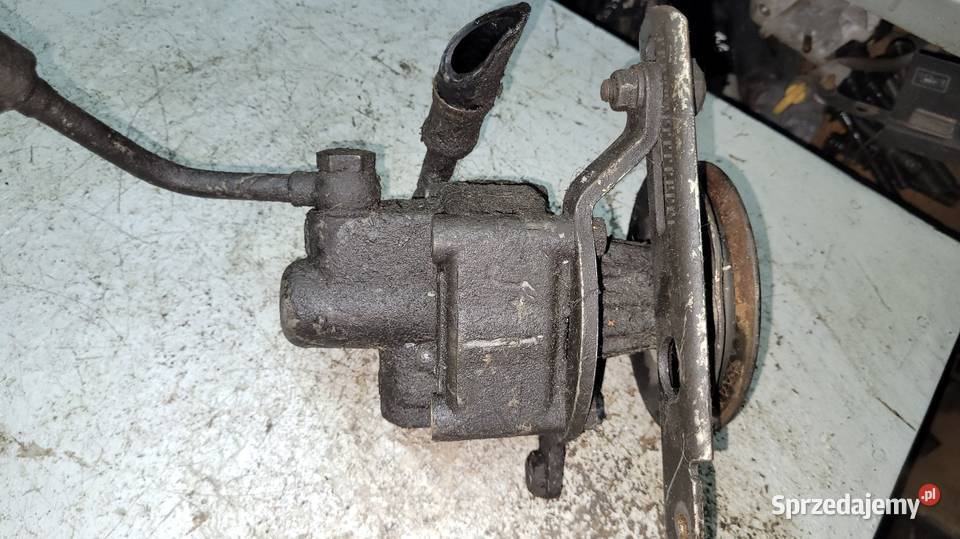 Pompa wspomagania BMW Seria 5 E34 Łagów