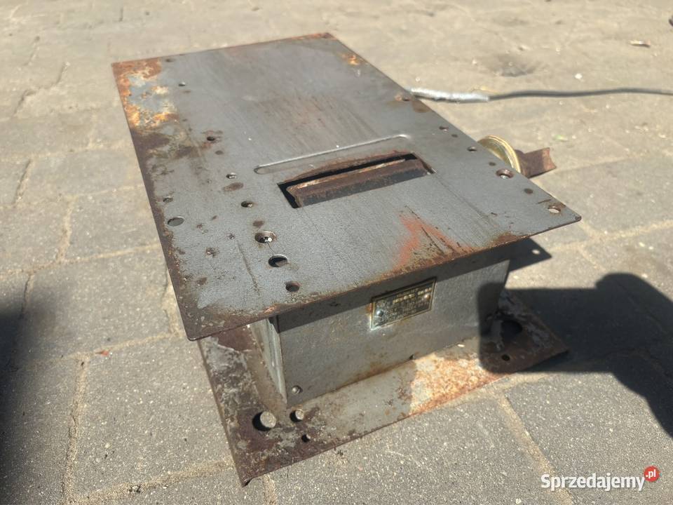 Heblarka ukraińska Narzędzia Wołomin sprzedam