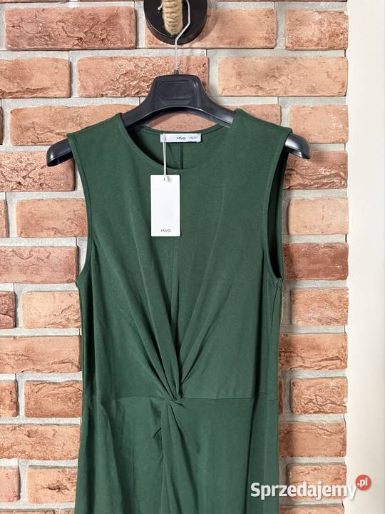 Sukienka Mango r M Mango śląskie Siewierz sprzedam