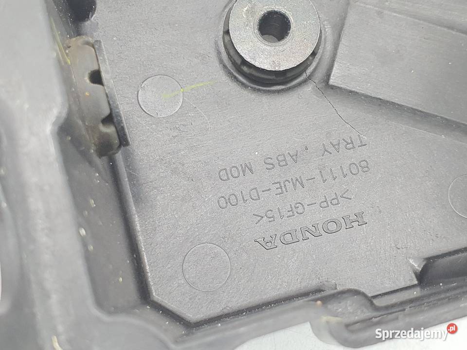 Obudowa Oslona Mocowanie Honda Cb 650F Mocowania i uchwyty sprzedam