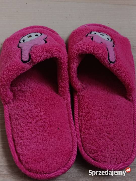 Hello kity papcie 3536 pluszowe sprzedam