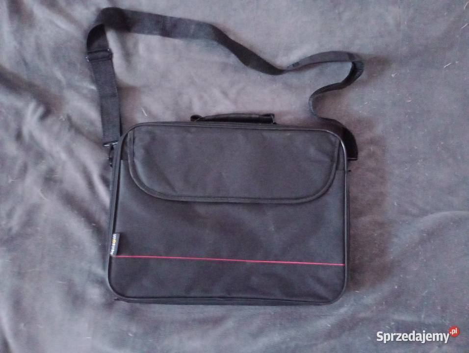 torba na laptopa firmy Reinston lubuskie Żagań